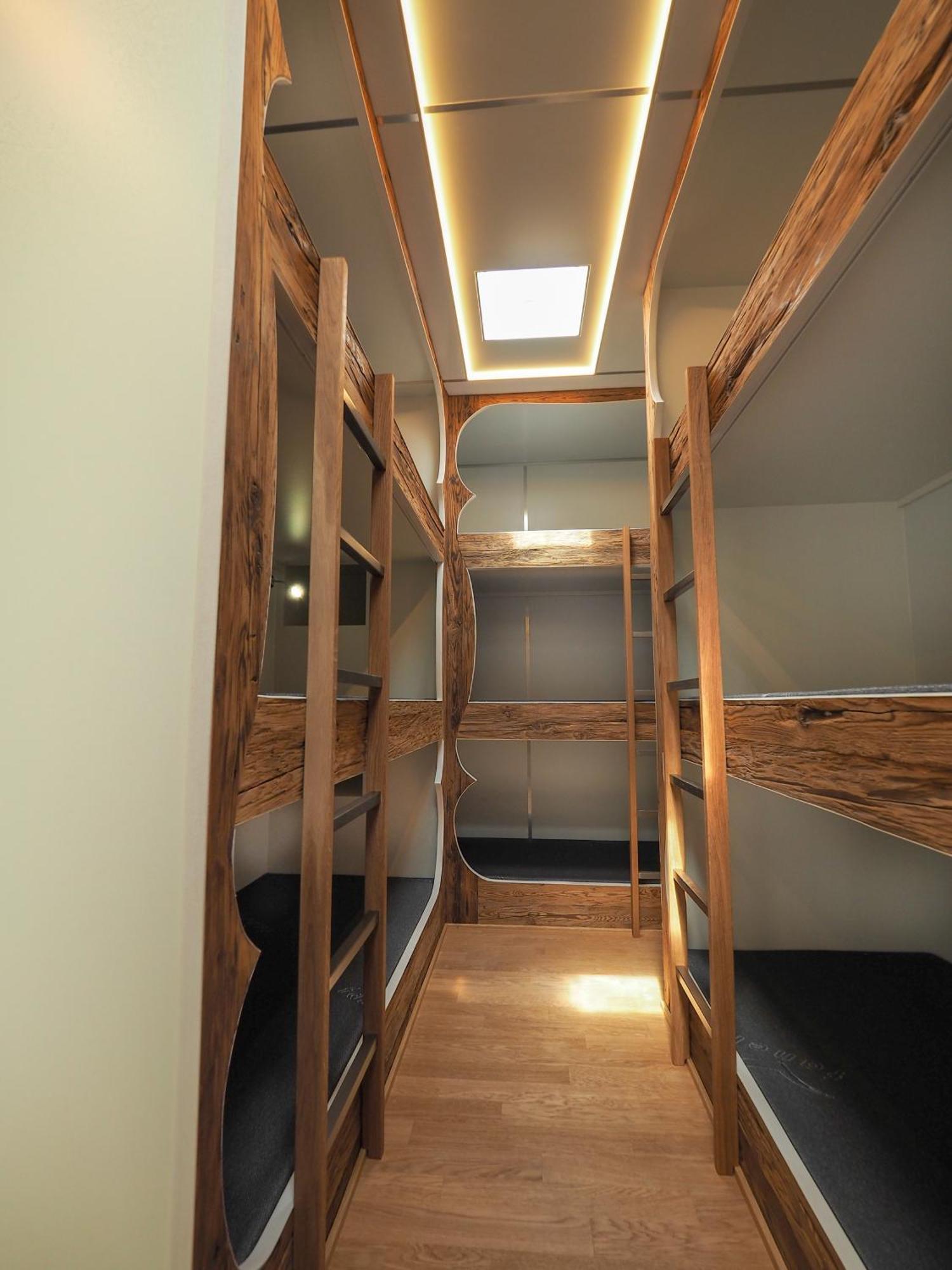 Sleeptrailer Camping